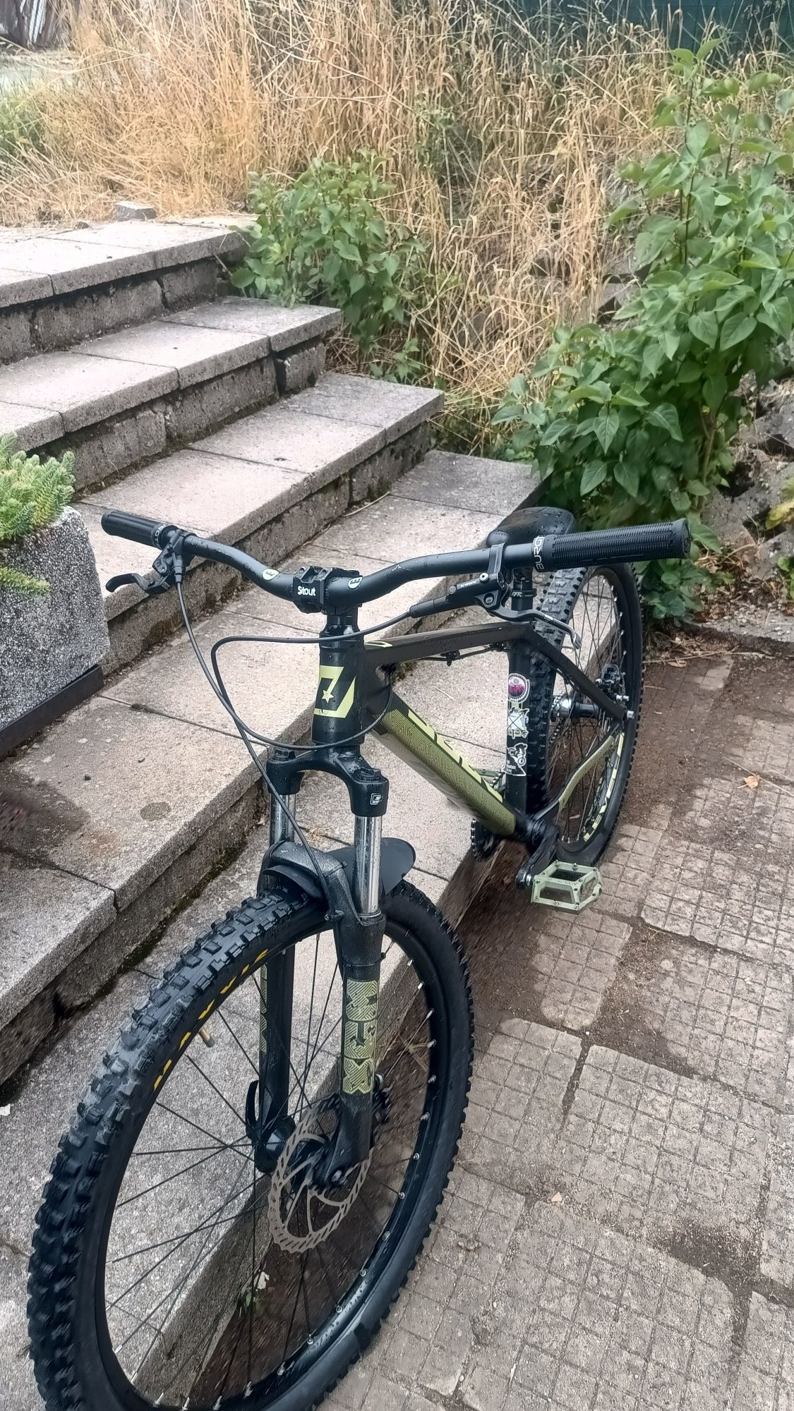 Drag C1 fun 2023 custom  (отделно части за