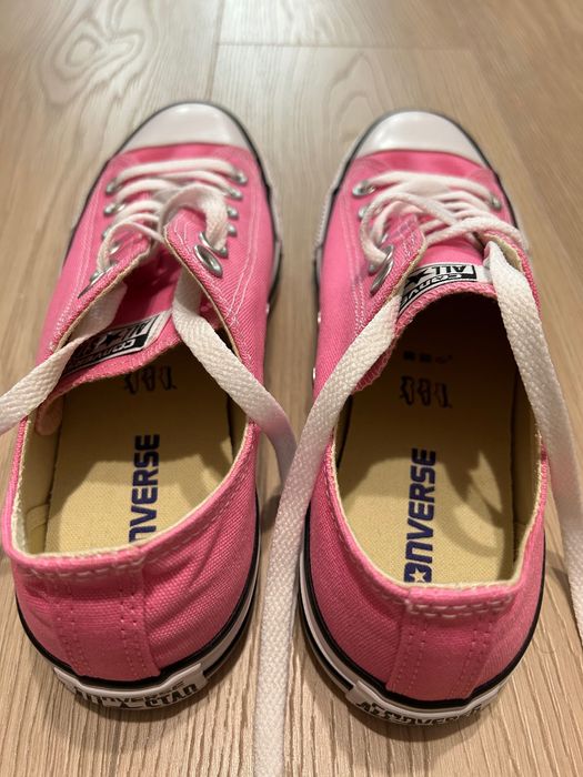 Tenisi Converse All Star Roz