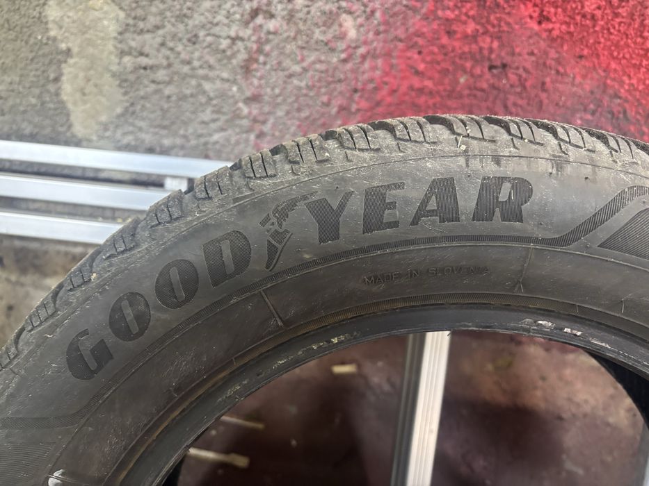 Зимни гуми 205/60/R16