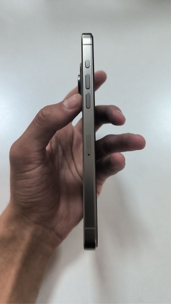 iPhone 15 Pro Max obmen Vivo X200 Ultra
