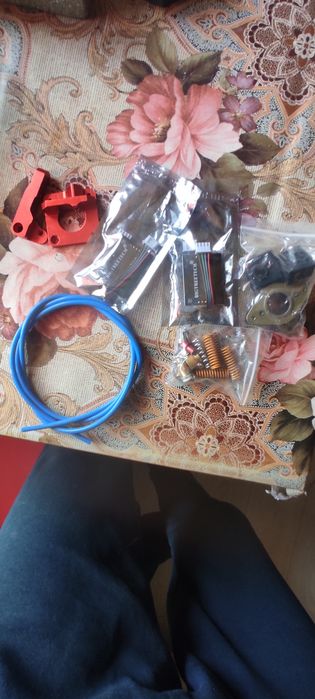 Vând apgrade kit