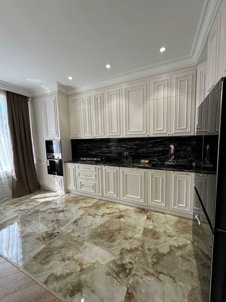СРОЧНО продажа 3/8/10 ЖК «New Life», 136м2