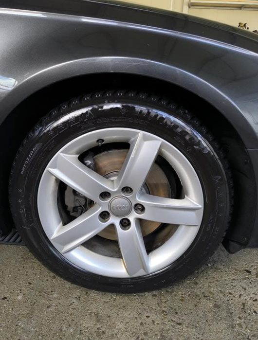 Audi A4 b8 2010 Preț negociabil