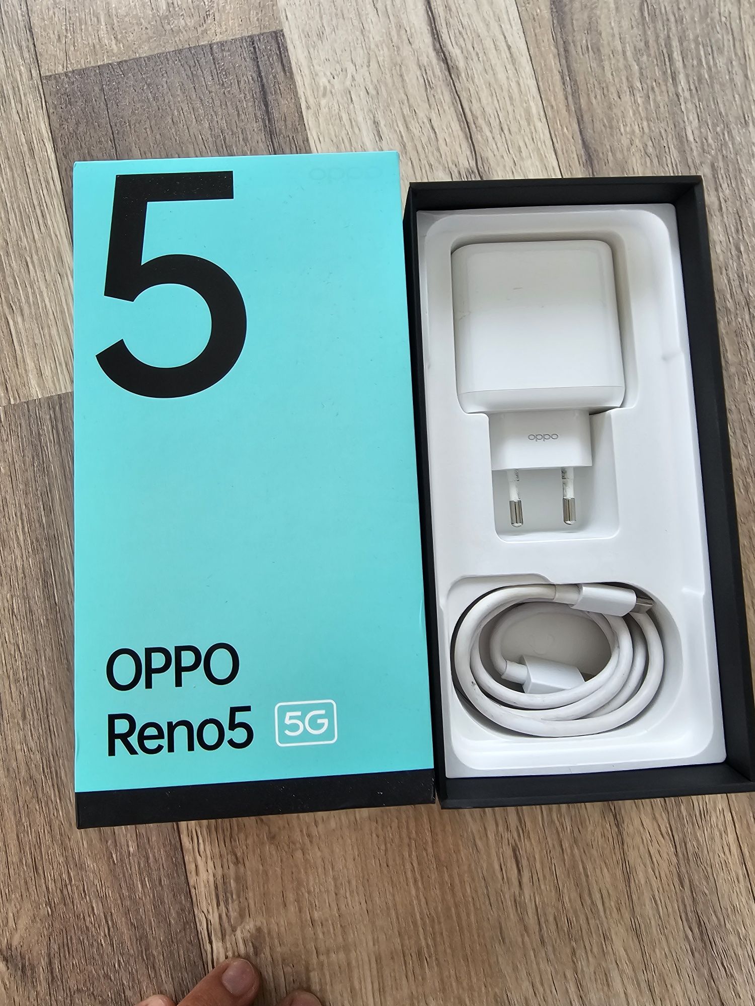 Oppo Reno 5 5G 128 Gb, RAM 8Gb