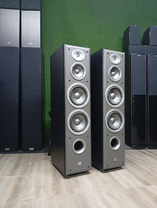 Тонколони JBL Northridge E-80