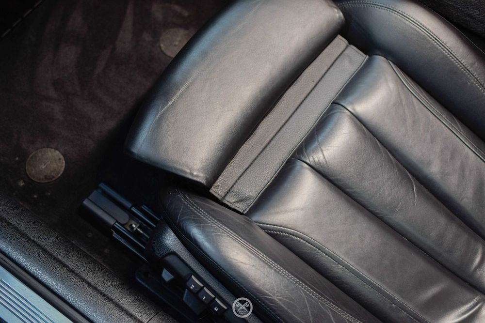 BMW F06 640i GranCoupé - 400cp BM3