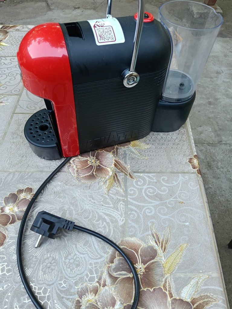Expresor Lavazza stare perfecta