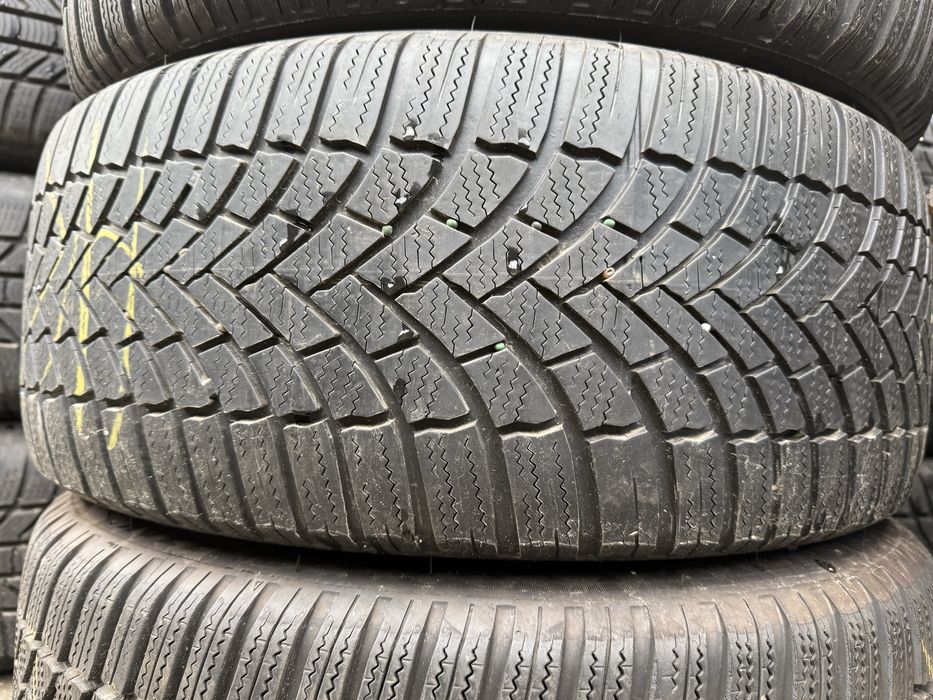 Anvelope 235/45/18 Bridgestone