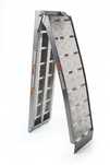 Rampa pliabila aluminiu 680 kg 225 cm portabila hbm olanda