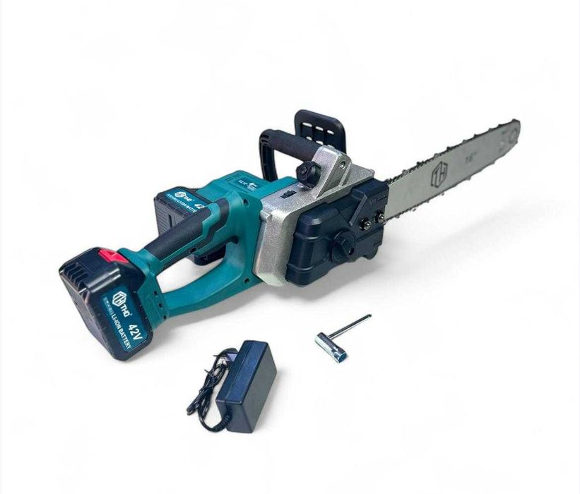 Drujba cu 2 acumulatori 42V THO LUX