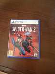 Spider-Man 2 перфектна