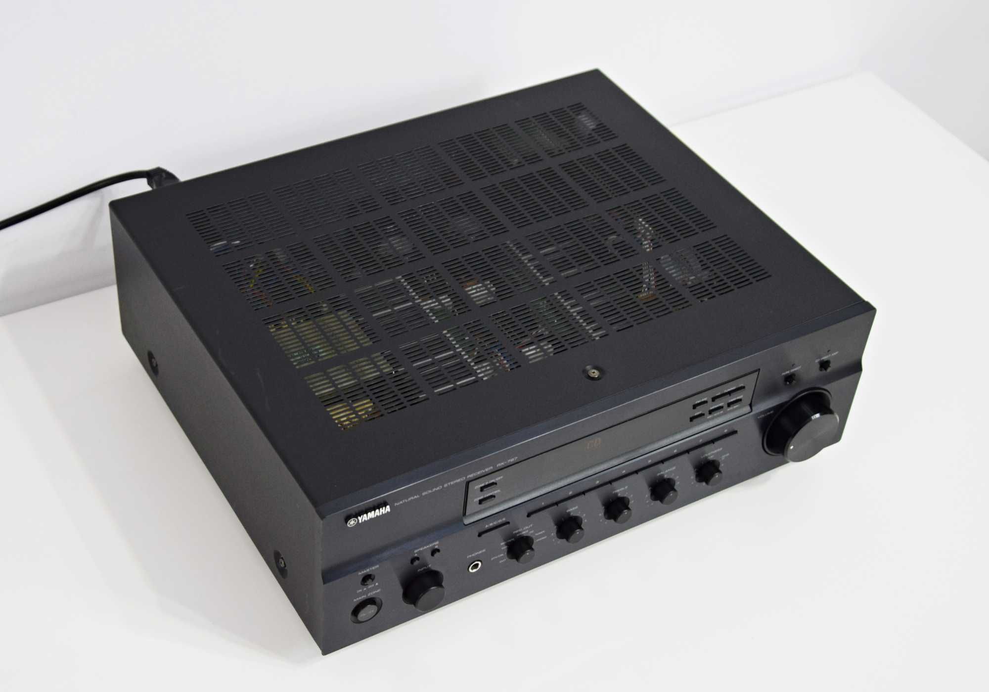 Amplificator Yamaha RX-797