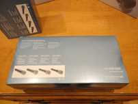 Microfon Original Shure Beta 58 Mexico cu Fir