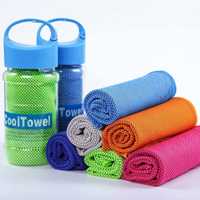 Охлаждаща кърпа за Спорт - Различни Цветове | Премиум Серия SMFit