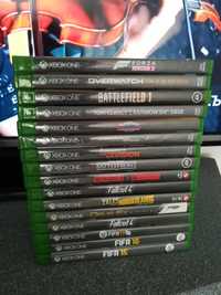 Games - Xbox one - Игри Хбох One