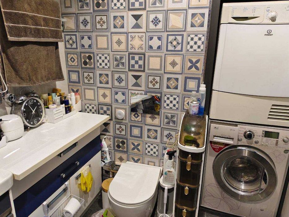 Сдается квартира | Сергели | Машина базар | 2/2/4