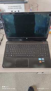 HP noutbuk pavilion m6