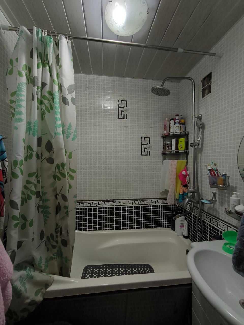 Авиасозлар 4 лисунова 3/6/12 75м² Евро