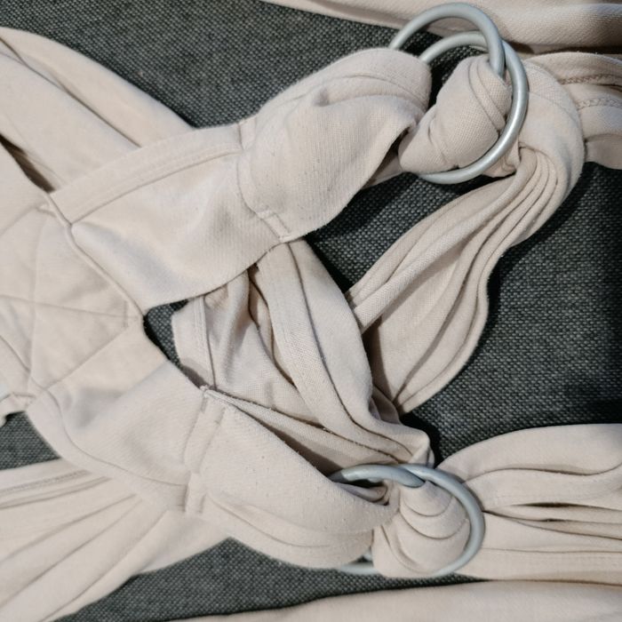 Суинг Caboo - бледо розов