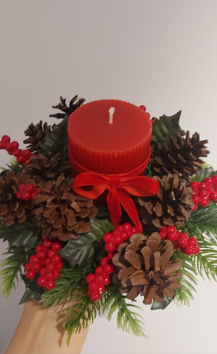 Aranjament pentru Craciun