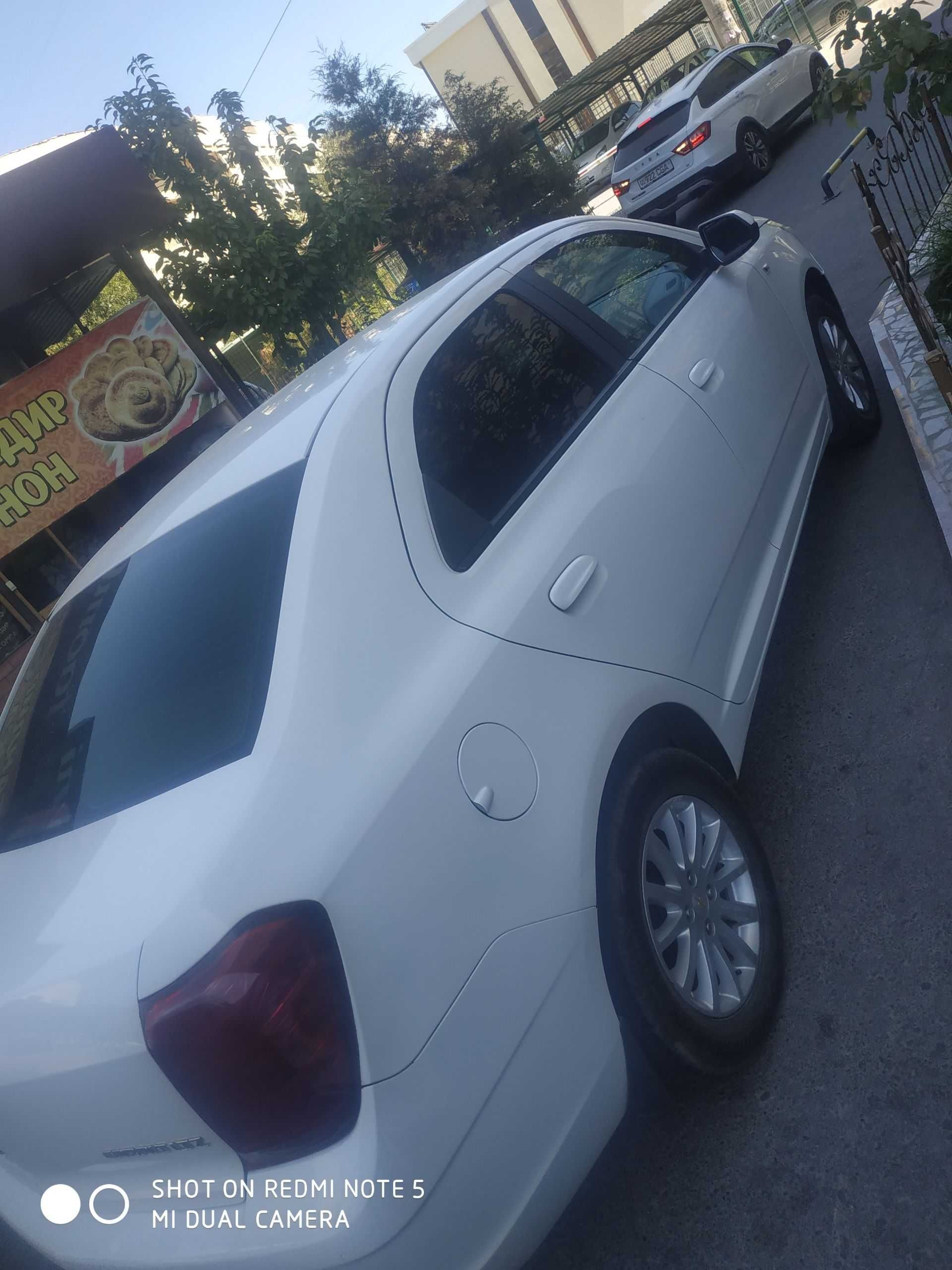 Chevrolet Cobalt