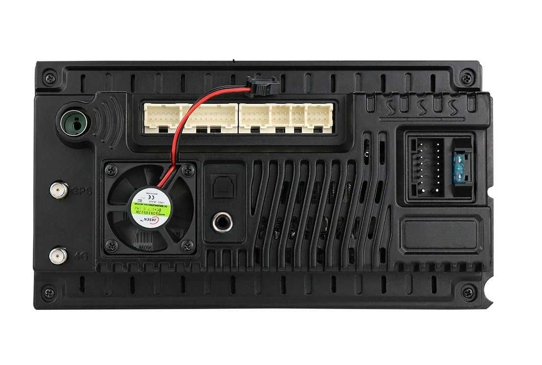 Мултимедия 9" Android 13 за FORD S-MAX навигация GPS RDS Carplay