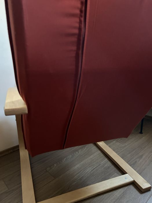 Vand Scaun balansoar