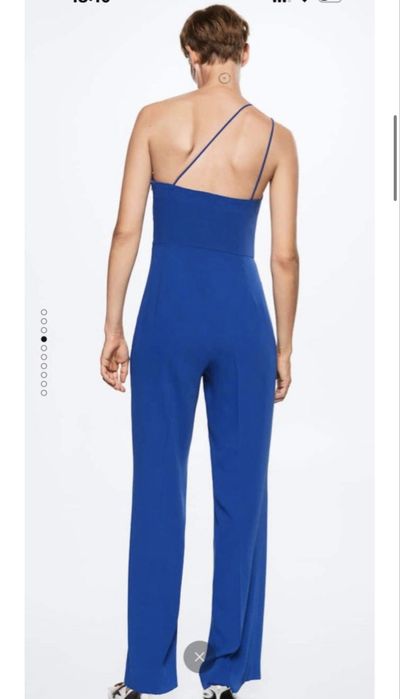 Чисто нов гащеризон на Манго - син