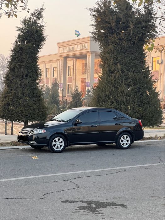 Gentra 2016 paditsya 1 evro