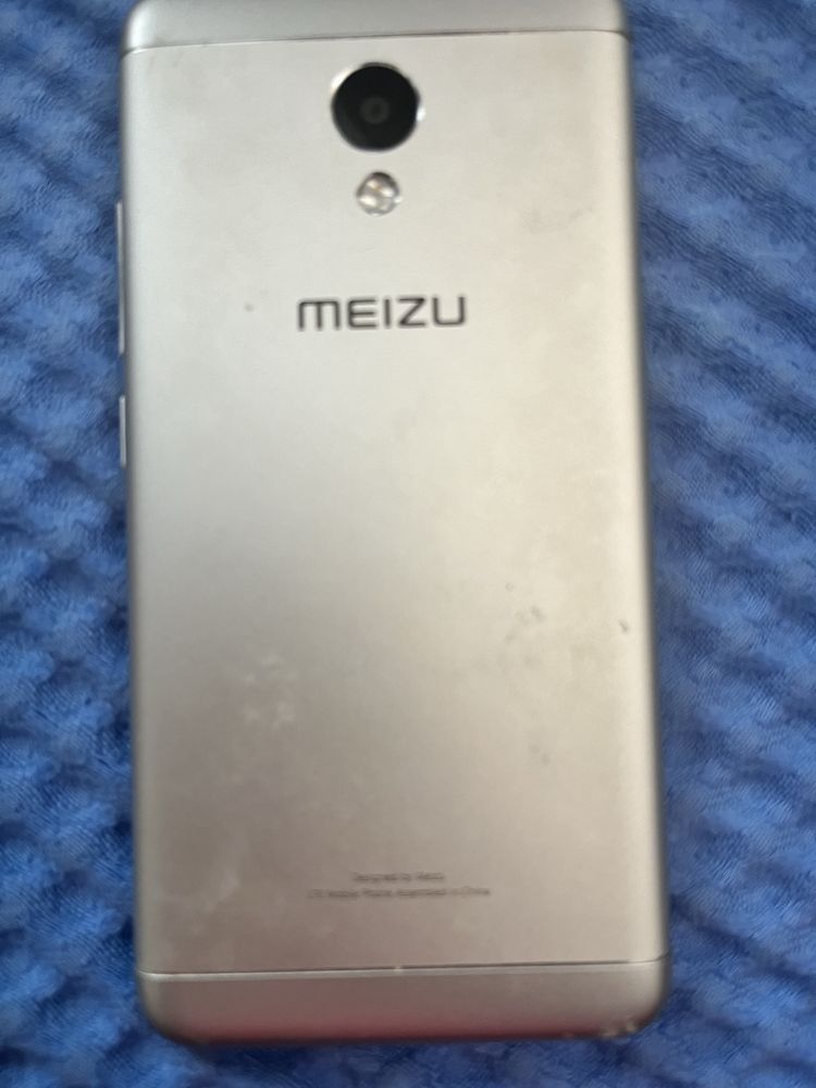 Продам телефон Meizu