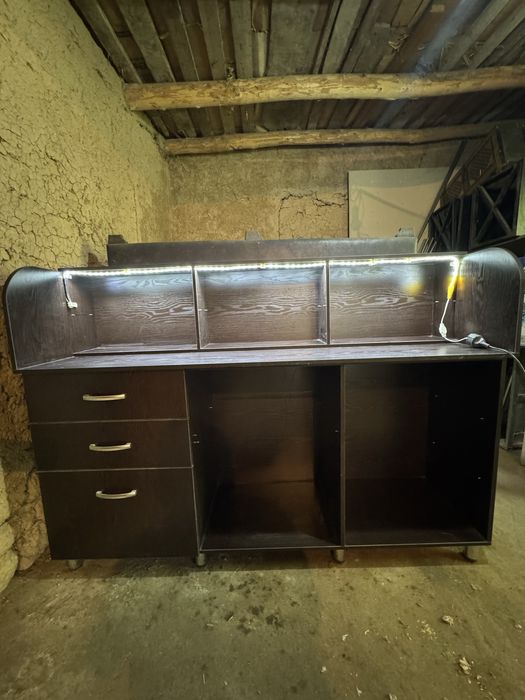 Mebel bar sotiladi / мебел бар продётся