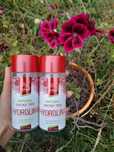 Вода за уста от Дива Смрадлика - Hydrolina Ina Essentials