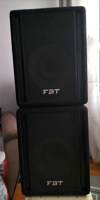 FBT boxe 12 inchi