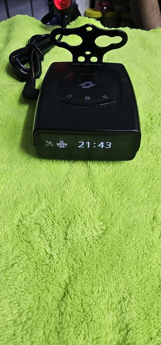 Неолайн 7500 Антерадар