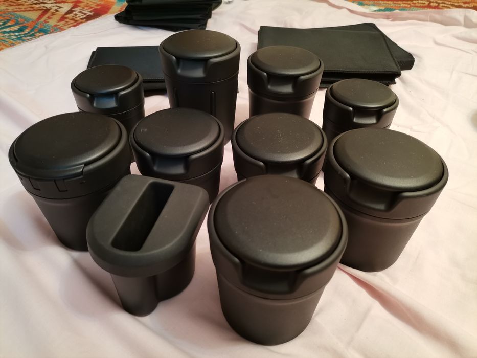 Авто аксесоари разновидности