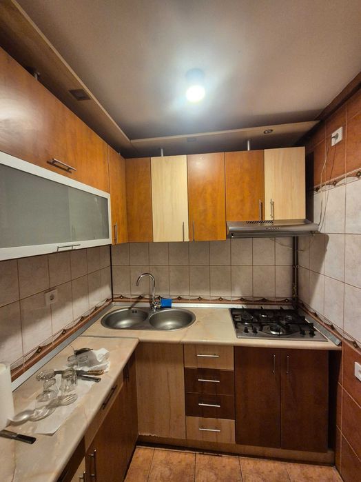 Apartament regim hotelier Blv. REPUBLICII 3 dorm 4 camere