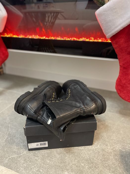 Ghete Tommy Hilfiger