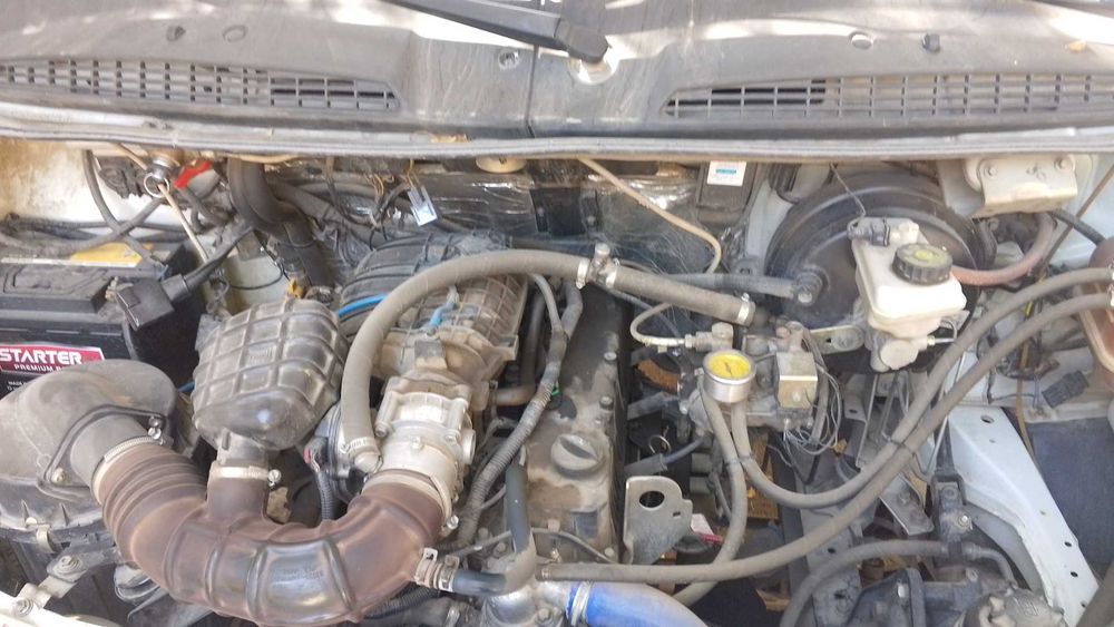 Gazel biznes sotiladi 2017