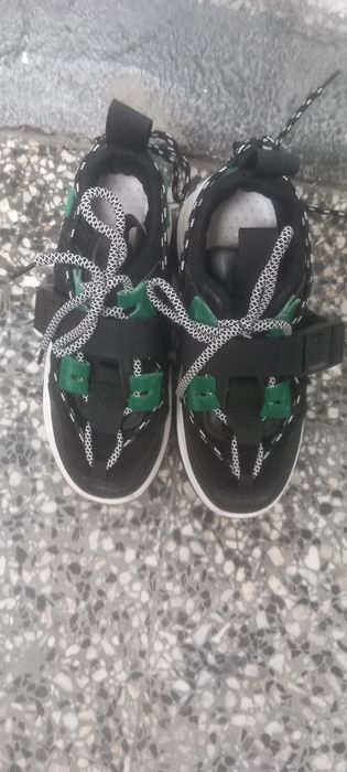 Дамски маратонки 36 номер