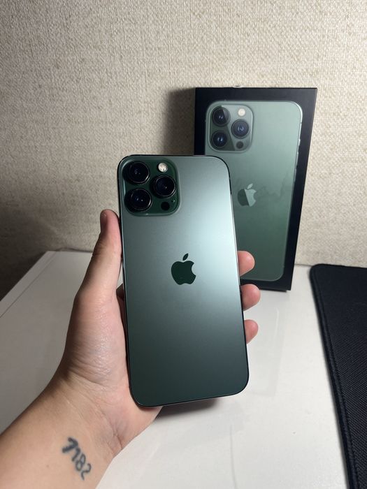 Iphone 13 Pro Max 256gb