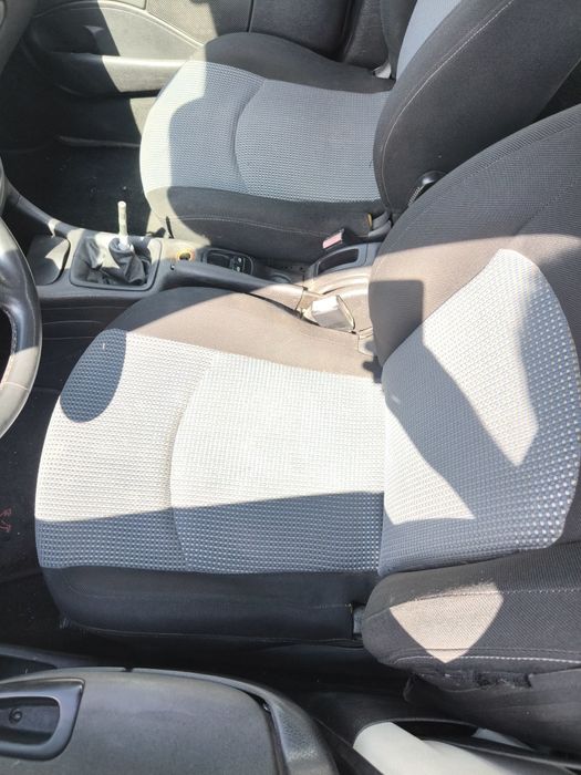 Пежо 206 На части 1,4 хди