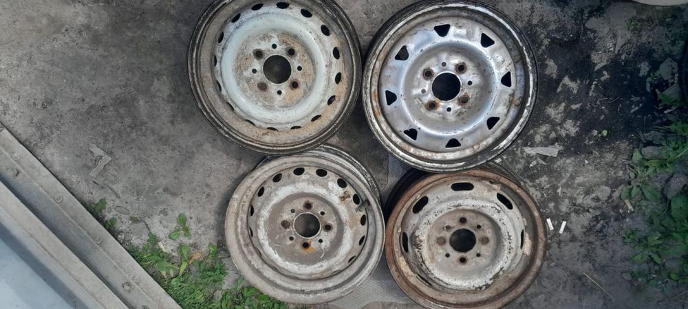 На 13 4/98  ваз в нал