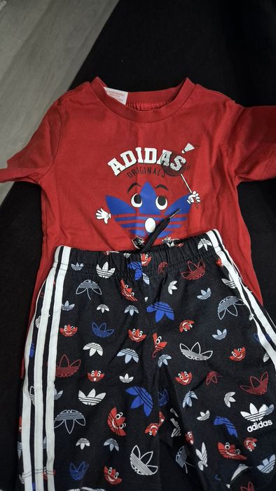 Комплекти на adidas 92 см