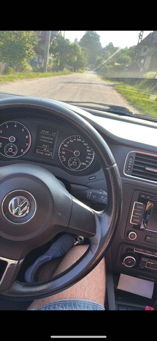 Volkswagen jetta