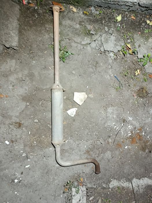 Запчасти на Ваз разные