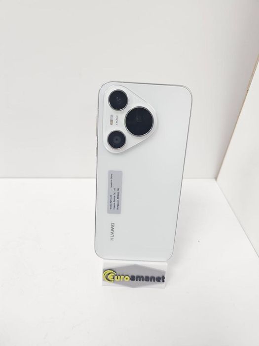 Telefon mobil Huawei Pura 70, 256GB, 12GB RAM, WHITE -P-