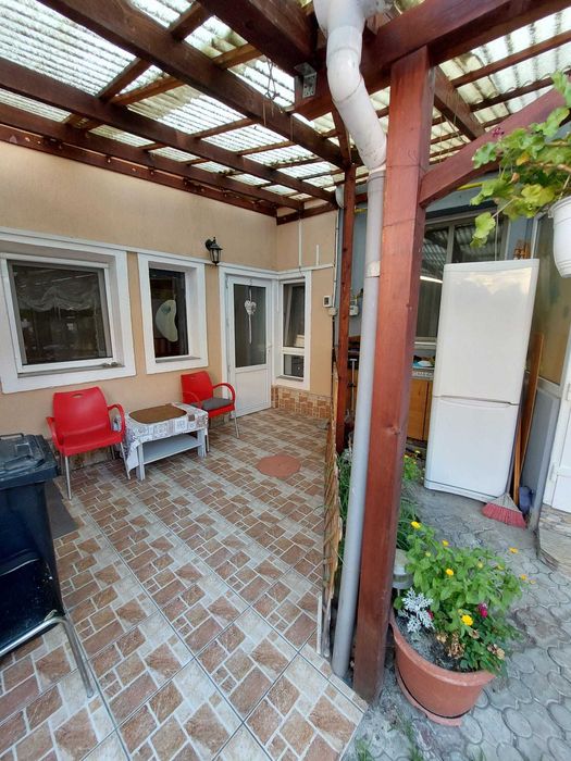 Apartament la casa cu 1 camera imediat ocupabil
