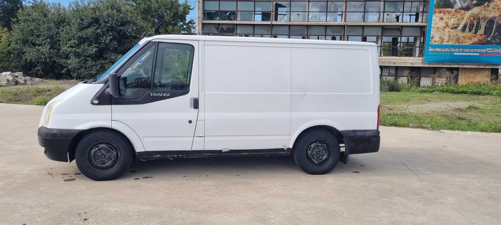 Ford Transit L1H1 2.2TDCI 125 cai