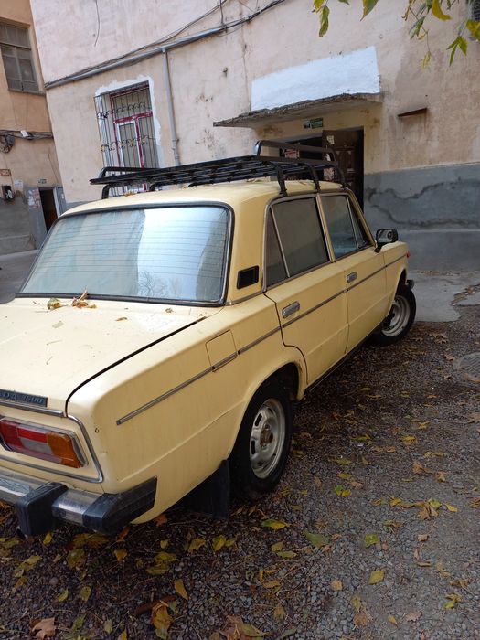 Ваз 2106 продам срочно