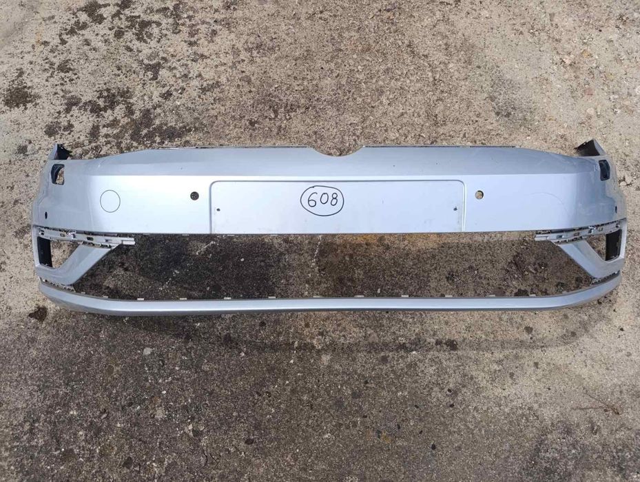 Броня предна VW Golf 7 / Голф 7 след 2017г.